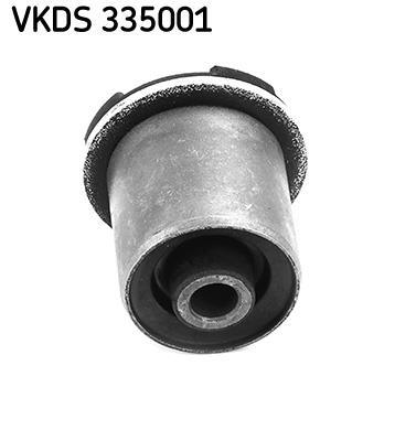 Silentblock de Suspensión SKF ref. VKDS 335001
